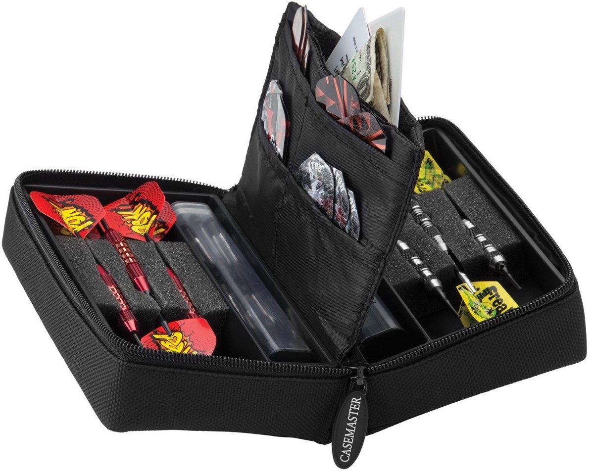 GLD CasemasterÂ® Elite Jr. Dart Case